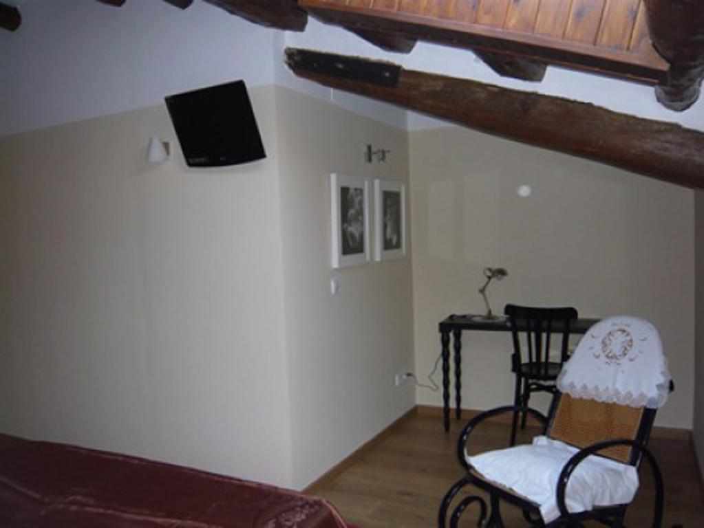 Vilosell Wine Hotel El Vilosell Rom bilde