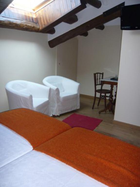 Vilosell Wine Hotel El Vilosell Rom bilde