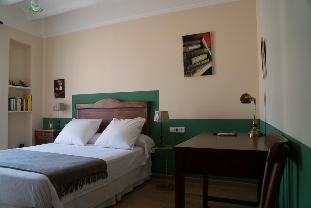 Vilosell Wine Hotel El Vilosell Eksteriør bilde